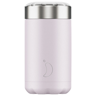 Chilly's Bottles    Food Pot Blush (500 ), 