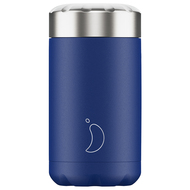 Chilly's Bottles    Food Pot Matte (500 ), 