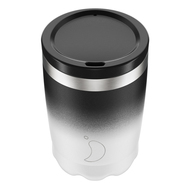 Chilly's Bottles  Coffee Cup Gradient Mono (340 ), -