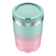 Chilly's Bottles  Coffee Cup Gradient Pastel (340 ), -