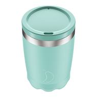  Coffee Cup Pastel Green (340 )