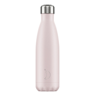 Chilly's Bottles  Blush Edition Baby Pink (500 ), -