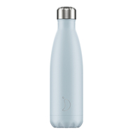 Chilly's Bottles  Blush Edition Sky Blue (500 ), 