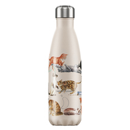Chilly's Bottles  Emma Bridgewater Cats (500 )