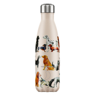Chilly's Bottles  Emma Bridgewater Dogs (500 )