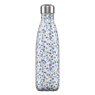 Chilly's Bottles  Floral Iris (500 )