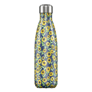 Chilly's Bottles  Floral Sunflower (500 )