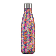 Chilly's Bottles  Floral Wild Rose (500 )