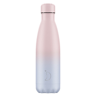 Chilly's Bottles  Gradient Blush (500 ), -