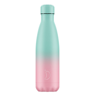 Chilly's Bottles  Gradient Pastel (500 ),