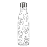 Chilly's Bottles  Line Drawing Leaves (500 ), 