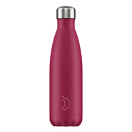 Chilly's Bottles  Matte (500 ), 