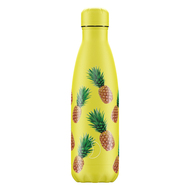 Chilly's Bottles  New Icon Pineapple (500 ), 