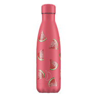 Chilly's Bottles  New Icon Watermelon (500 ), 