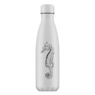 Chilly's Bottles  Sea Life Seahorse (500 ), 