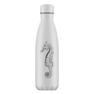 Chilly's Bottles  Sea Life Seahorse (500 ), 