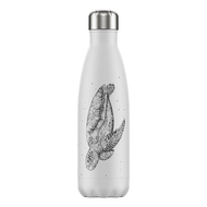 Chilly's Bottles  Sea Life Turtle (500 ), 