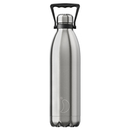 Chilly's Bottles  Stainless Steel (1.8 )