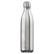 Chilly's Bottles  Stainless Steel (750 )