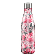 Chilly's Bottles  Tropical Flamingo (500 )