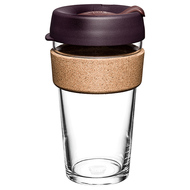 KeepCup  Brew Cork L Alder (454 ), 