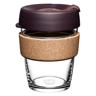 KeepCup  Brew Cork M Alder (340 ), 