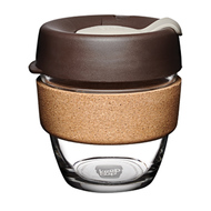 KeepCup  Brew Cork S Almond (227 ), 