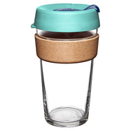 KeepCup  Brew Cork L Australis (454 ), 