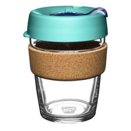 KeepCup  Brew Cork M Australis (340 ), 