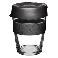 KeepCup  Brew M Black (340 ), 