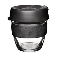 KeepCup  Brew S Black (227 ), 