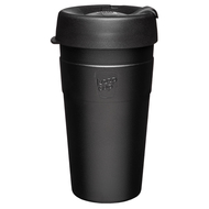 KeepCup  Thermal L Black (454 ), 