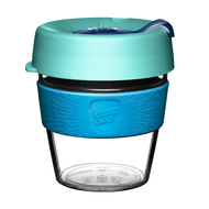 KeepCup  Original S Clear Australis (227 ), 