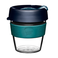 KeepCup  Original S Clear Borealis (227 ), 