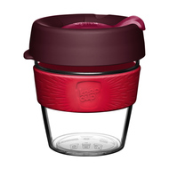 KeepCup  Original S Clear Kangaroo Raw (227 ), 