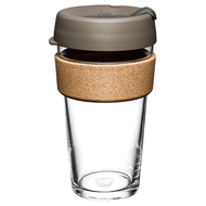 KeepCup  Brew Cork L Latte (454 ), 