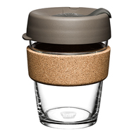 KeepCup  Brew Cork M Latte (340 ), 