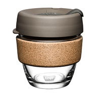 KeepCup  Brew Cork S Latte (227 ), 