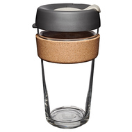 KeepCup  Brew Cork L Press (454 ), 