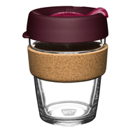 KeepCup  Brew Cork M Kangaroo Raw (340 ), 