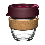 KeepCup  Brew Cork S Kangaroo Raw (227 ), 