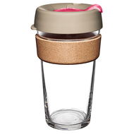  Brew Cork L Redbud (454 ), 