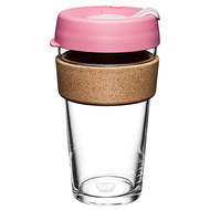 KeepCup  Brew Cork L Saskatoon (454 ), 