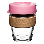 KeepCup  Brew Cork M Saskatoon (340 ), 