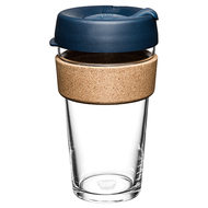 KeepCup  Brew Cork L Spruce (454 ), 