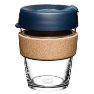 KeepCup  Brew Cork M Spruce (340 ), 