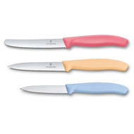 Victorinox   Swiss Classic Trend Colors, 3 .