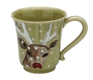 Casafina By Costa Nova   Deer Friends (320 ), 2 ., 