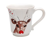 Casafina By Costa Nova   Deer Friends (320 ), 2 ., 