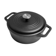 Victoria Cast Iron   ,   (3.8 ), 25.4 